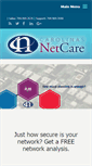 Mobile Screenshot of carolinasnetcare.com